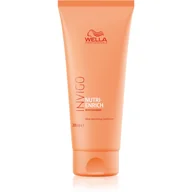 Odżywki do włosów - Wella Invigo Nutri-Enrich | Odżywka do włosów suchych 200ml - miniaturka - grafika 1