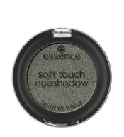Cienie do powiek - Essence Soft Touch Eyeshadow aksamitny cień do powiek 05 Secret Woods 2g - miniaturka - grafika 1