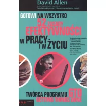 Gotowi na wszystko. 52 zasady efektywności w pracy i w życiu - Podstawy obsługi komputera - miniaturka - grafika 1