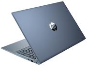 Laptopy - HP Pavilion 15-eg0035ur / 2P1N9EA / Intel Core i5 / 8GB / SSD 1TB / Intel Xe / FullHD / Win 11 Pro / Niebieski 2P1N9EA_1000SSD - miniaturka - grafika 1