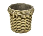 Donice - Boho Donica beż 4E - miniaturka - grafika 1