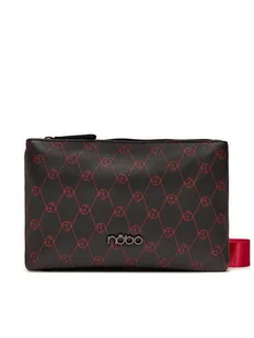Nobo Torebka NBAG-N2640-CM20 Czarny - Torebki damskie - miniaturka - grafika 1