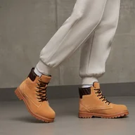 Buty trekkingowe damskie - FILA WEEHAUKEN - miniaturka - grafika 1