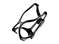 Akcesoria rowerowe - LEZYNE pompy Flow Bottle Cage, czarny, 48g 1-bc-fl-v104 - miniaturka - grafika 1