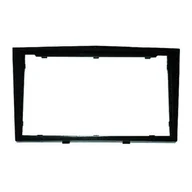 Akcesoria car audio - RedLine Solutions RL 033855 uchwyt do radia samochodowego - miniaturka - grafika 1