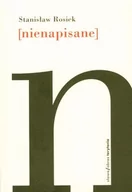 Filologia i językoznawstwo - Słowo obraz terytoria [nienapisane] - Stanisław Rosiek - miniaturka - grafika 1