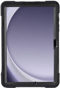 Mobilis 072001 etui na tablet 27,9 cm 11" Pokrowiec Czarny - Etui do tabletów - miniaturka - grafika 1