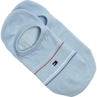 Skarpetki damskie - Tommy Hilfiger Skarpety/stopki 2-pack - miniaturka - grafika 1