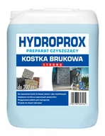 Oczka wodne - HYDROPROX CZYSZCZENIE KOSTKA BRUKOWA 5L - miniaturka - grafika 1