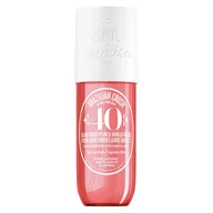 Wody i perfumy damskie - Sol de Janeiro Cheirosa 40 Hair & Body Fragrance Mist 240ml - miniaturka - grafika 1