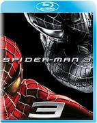 Science-fiction Blu-Ray - IMPERIAL CINEPIX Spider-Man 3 (Deluxe Edition) - miniaturka - grafika 1