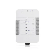 Systemy inteligentnych domów - UBIQUITI UBIQUITI UA-Hub Kontroler UniFi Access Hub - miniaturka - grafika 1