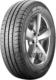 Michelin AGILIS + 205/70R15 106R - Opony ciężarowe - miniaturka - grafika 1