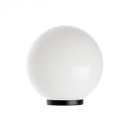 Lampy ogrodowe - Su-Ma głowica lampy KULE CLASSIC 300 (G 300 Z) - miniaturka - grafika 1