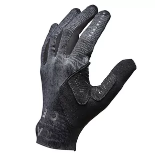 Rękawiczki rowerowe MTB Rockrider Race Grip - Rękawiczki rowerowe - miniaturka - grafika 1