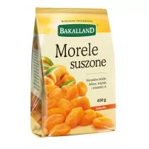 Bakalland MORELA SUSZONA 400 G 30258800 - Bakalie - miniaturka - grafika 1