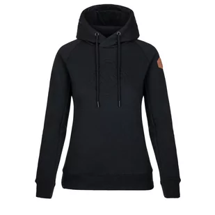 Bluza damska Kilpi SOHEY-W - Bluzy sportowe damskie - miniaturka - grafika 1