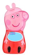 Kosmetyki kąpielowe dla dzieci - Peppa Peppa Pig żel pod prysznic 2w1 3Y43C9 3Y43C9 SAM  SAM - miniaturka - grafika 1