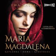 Audiobooki - biografie - Maria Magdalena. Kapłanka, dama, apostołka - miniaturka - grafika 1
