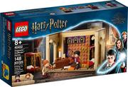 Klocki - LEGO Harry Potter Dormitoria Gryffindoru 40452 - miniaturka - grafika 1