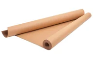 Folia, papier śniadaniowy, serwetki - Papier pakowy w rolce 2kg 100cm x 20m - miniaturka - grafika 1