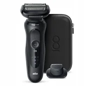 Golarki męskie - Braun Seria 5 MBS5 - miniaturka - grafika 1