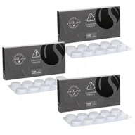 Akcesoria i części do ekspresów do kawy - TABLETKI CZYSZCZĄCE DO EKSPRESU 3x uniwersalne - miniaturka - grafika 1