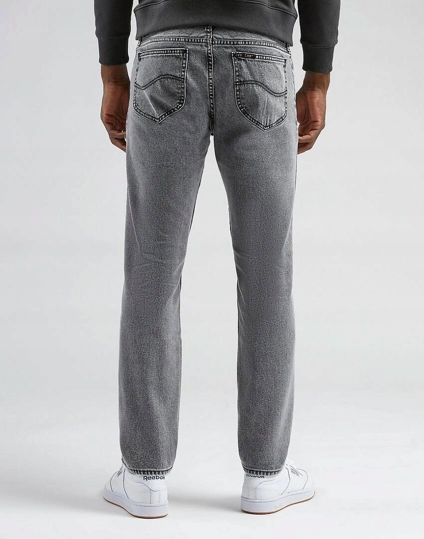 LEE RIDER SLATE ACID L701ORGX 33/34