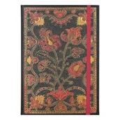 Notesy i bloczki - Notatnik Mini Francuska Mozaika - artykuł papierniczy - miniaturka - grafika 1