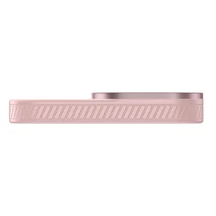 Baseus Crystal Phone Case pancerne etui do iPhone 13 Pro Max z żelową ramką różowy (ARJT001104) hurtel-78666-0 - Etui i futerały do telefonów - miniaturka - grafika 22