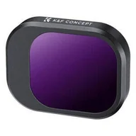 Akcesoria do drona - Filtr ND1000 K&F Concept do DJI Mini 4 Pro K&F Concept - miniaturka - grafika 1