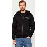 Bluzy męskie - GUESS Bluza Regular Fit - miniaturka - grafika 1