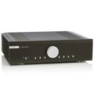 Wzmacniacze - Musical Fidelity M6si - Wzmacniacz zintegrowany stereo z USB Czarny - miniaturka - grafika 1