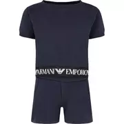 Emporio Armani Komplet | Regular Fit