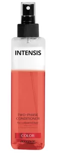 Chantal ProSalon Intensis color, Dwufazowa odżywka do włosów farbowanych 200 g RÓŻOWA NOWA SZATA - Odżywki do włosów - miniaturka - grafika 1