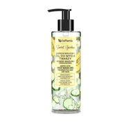 Żele do mycia twarzy - Vis Plantis, Aminokwasowy Żel Do Mycia Twarzy, 200ml - miniaturka - grafika 1