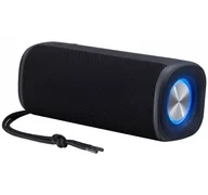 Głośniki przenośne - DEFENDER GŁOŚNIK PULSAR 10W BLUETOOTH LIGHT/BT/TYPEC/FM/USB/TF - miniaturka - grafika 1