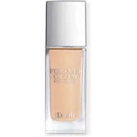 Rozświetlacze do twarzy i ciała - Dior - Dior Forever glow Star Filter - Udoskonalający I Rozświetlający Fluid Do Twarzy - Diorskin Forever Super glow Veil 1n - Dla Kobiet - miniaturka - grafika 1