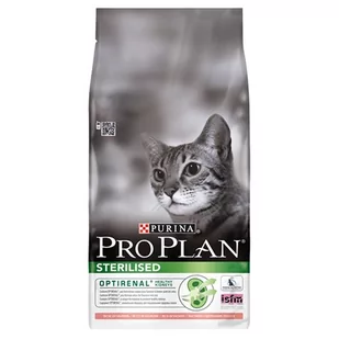 Purina Pro Plan lised 10 Kg - Sucha karma dla kotów - miniaturka - grafika 1
