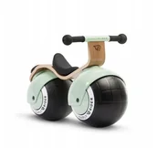 Zabawki na biegunach - Early Rider balansinis dviratukas Bella Velio, 00-24 men., pistacijų žalias - miniaturka - grafika 1