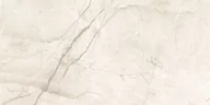 Płytki ceramiczne - Gres Silver Heels ivory mat rectified 59,8x119,8 Cersanit - miniaturka - grafika 1