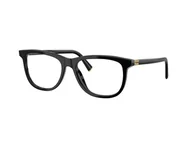 Okulary korekcyjne, oprawki, szkła - Dioptrie szkieł Miu Miu MU 01WV 16K1O1 - miniaturka - grafika 1