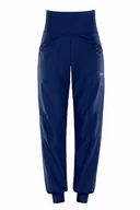 Spodnie rowerowe - Winshape Leisure Leisure Lei101C, spodnie funkcyjne, ultra miękkie, do fitnessu, na czas wolny, do jogi, pilatesu - miniaturka - grafika 1