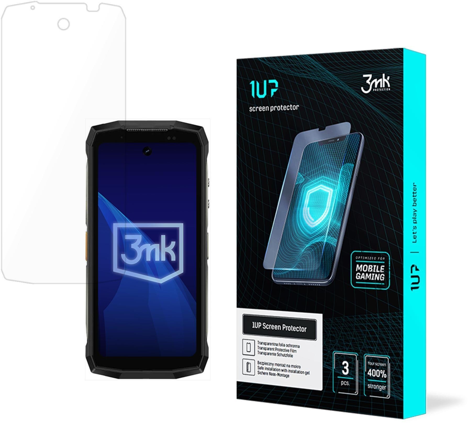ULEFONE ARMOR MINI 20 PRO / 20T PRO - 3MK 1UP