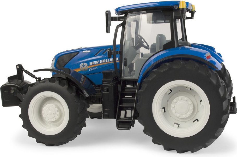Tomy New Holland T7.270 Traktor