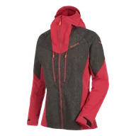 Odzież trekkingowa damska - Kurtka Salewa Sesvenna WO/DST JKT 25230-0911 - miniaturka - grafika 1