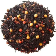 Herbata - Herbata Czekoladowe Szaleństwo 50 g Tea Tea - miniaturka - grafika 1