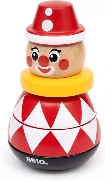 Brio BRIO 30490 Magnetyczny stworek do układania