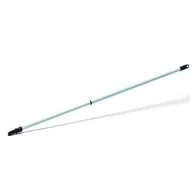 Pozostałe akcesoria malarskie - Teleskop 165-300 cm D25 stal nierdzewna click - miniaturka - grafika 1