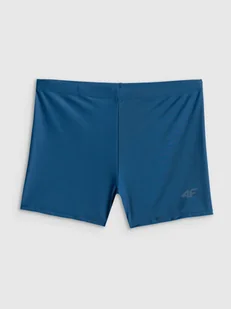 4F Kąpielówki męskie - turkusowe XL - Kąpielówki męskie 4F Kąpielówki męskie - turkusowe XL - Kąpielówki męskie - miniaturka - grafika 1